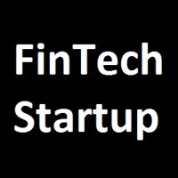 FinTech startup logo